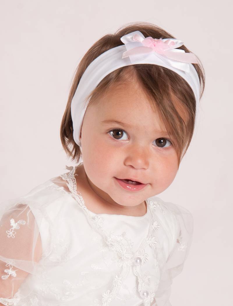 Traumhaft schönes Stirnband von Princess Moda