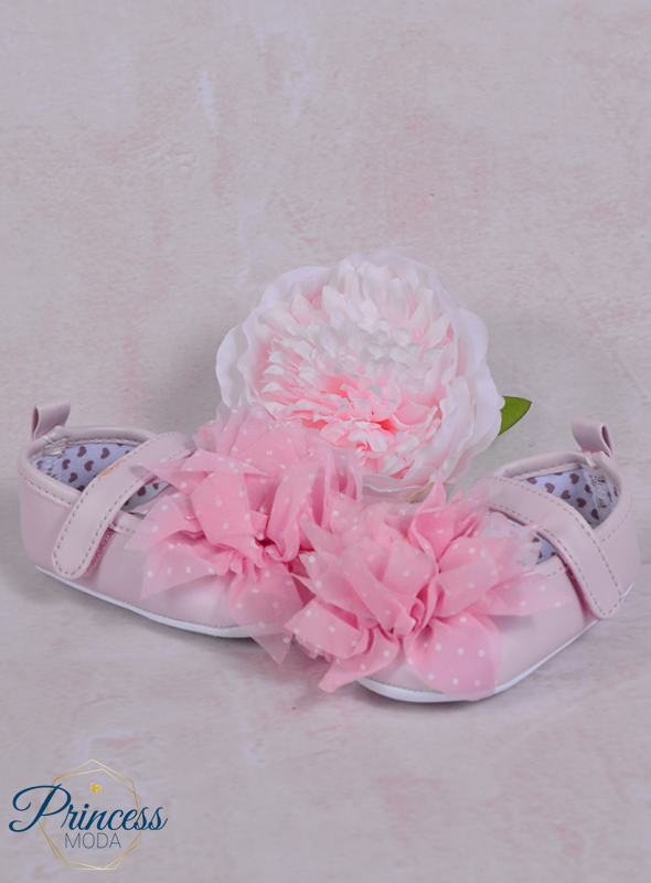 Wunderschöne Ballerina in Rosa, Gr. ca. 11 cm von Princess Moda