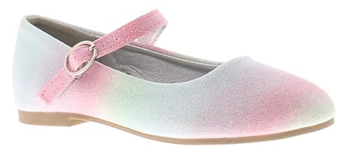 Princess Stardust Ombre Mädchen Partyschuhe, sortiert, 40 2/3 EU von Princess Stardust