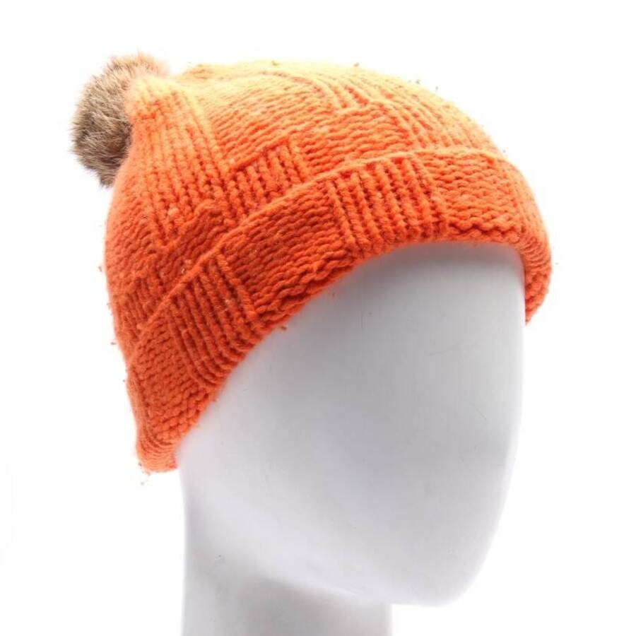 Princess goes Hollywood Beanie Orange von Princess goes Hollywood