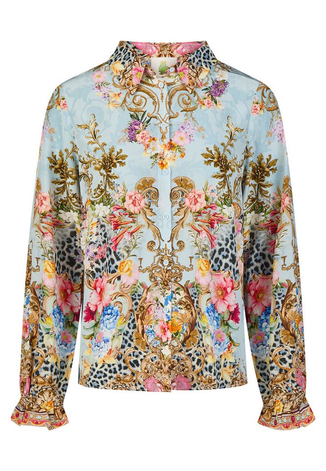 Princess goes Hollywood Langarmbluse aus Seide keine/nicht relevant von Princess goes Hollywood