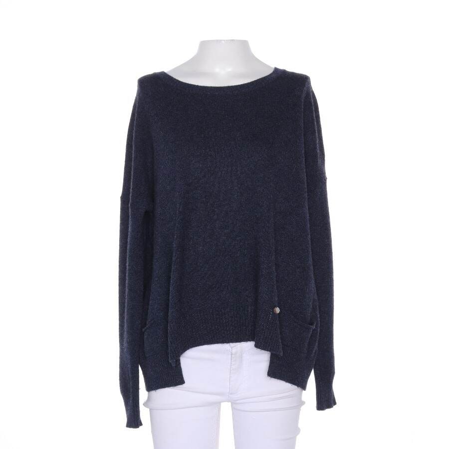 Princess goes Hollywood Pullover 38 Blau von Princess goes Hollywood