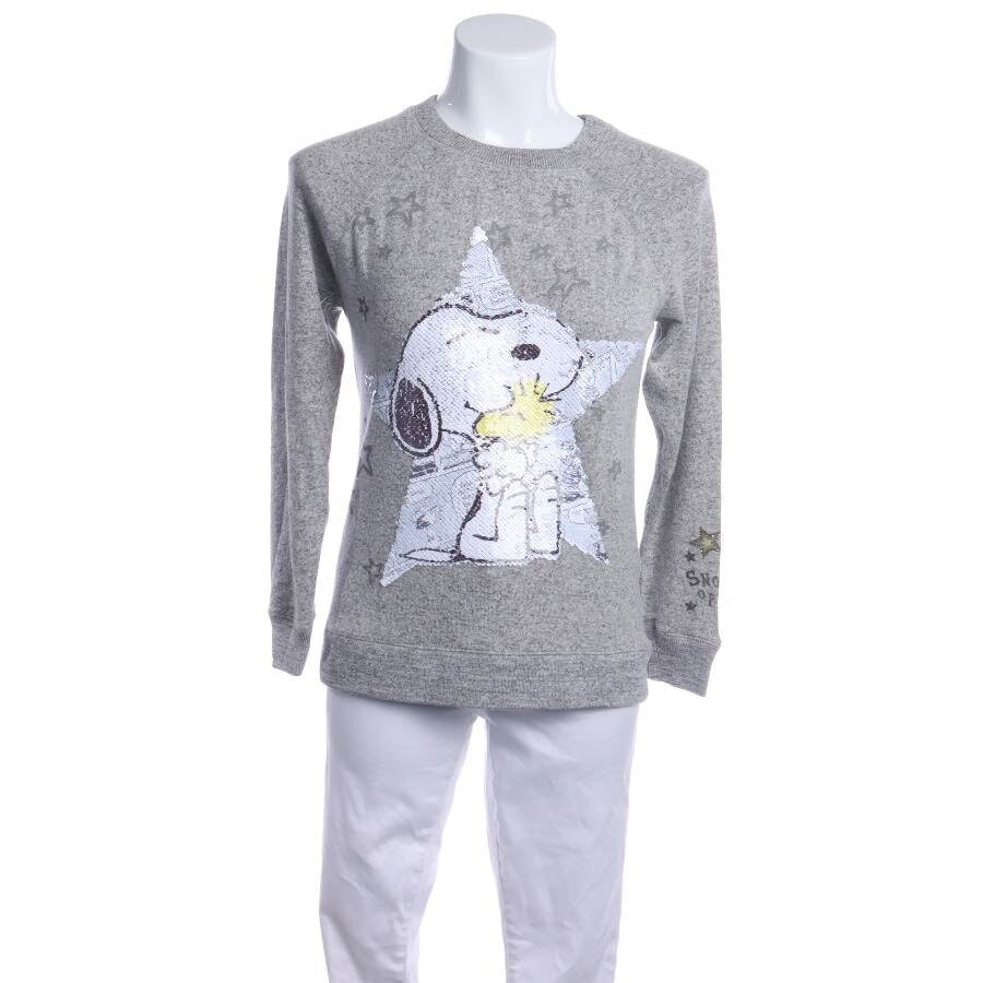 Princess goes Hollywood Pullover XS Grau von Princess goes Hollywood