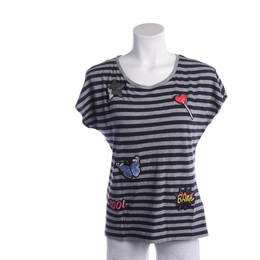 Princess goes Hollywood Shirt 34 Navy von Princess goes Hollywood