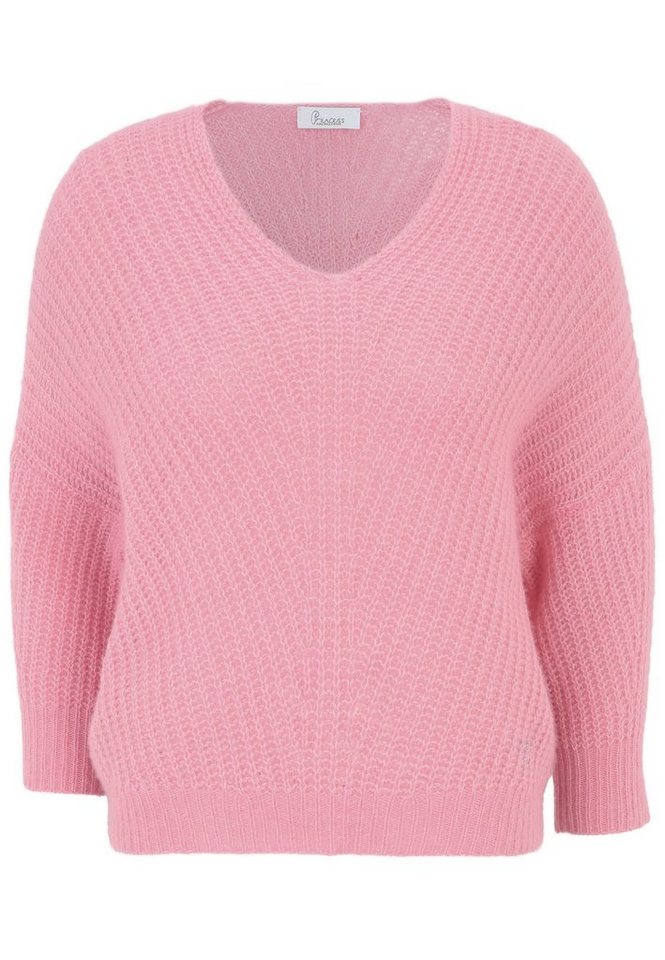 Princess goes Hollywood Strickpullover mit Cashmere von Princess goes Hollywood