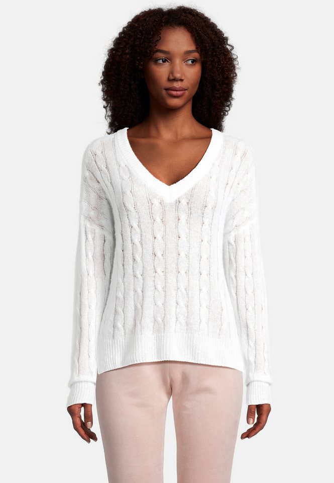 Princess goes Hollywood Strickpullover mit Kaschmir von Princess goes Hollywood