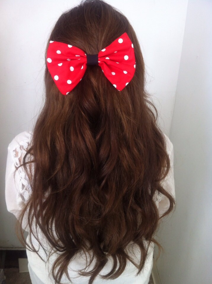 Minnie Bogen Minnie Bogen von PrincessDarlene
