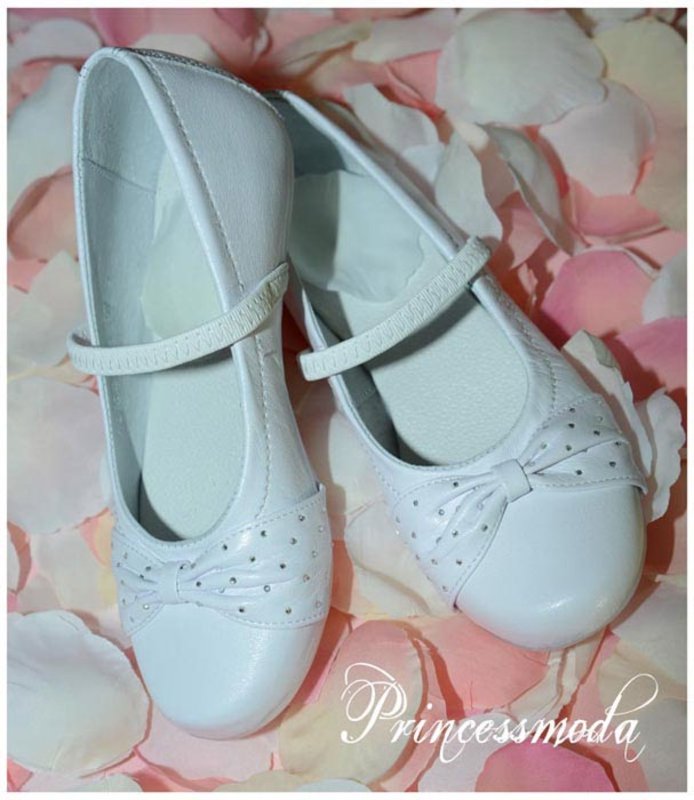 Wunderschöne, festliche Ballerinas! von Princessmoda