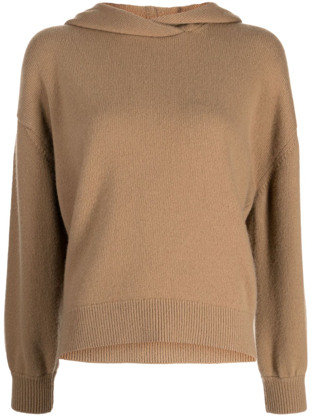 Pringle of Scotland Klassischer Pullover - Nude von Pringle of Scotland