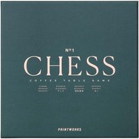 Print Works - Schach Spiel | Unisex Print Works - Schach Spiel | Unisex von Print Works
