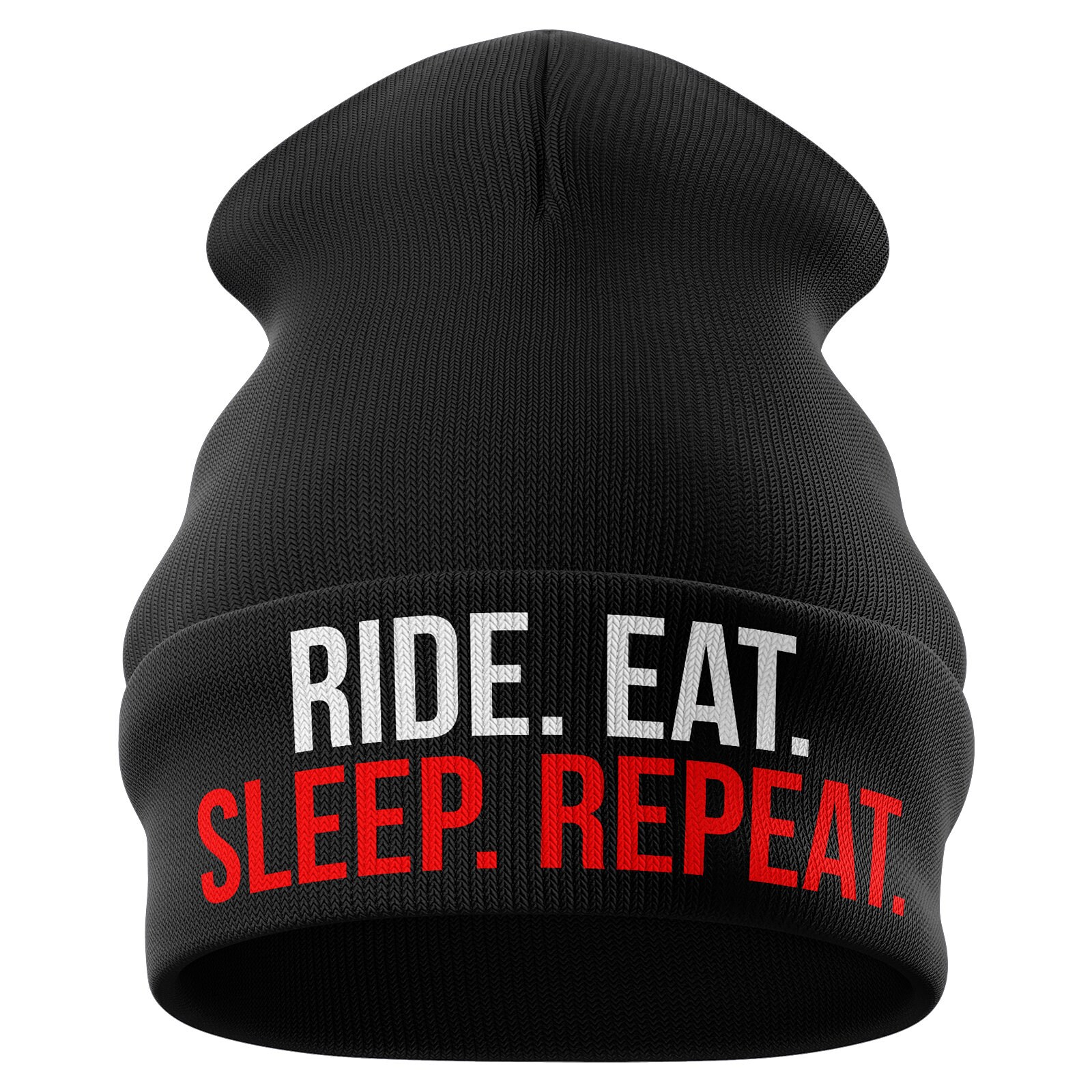 Ride Eat Sleep Repeat Horse Beanie Mütze, Beanie, Lustiges Reiten Geschenk, Pferde Reitgeschenke Für Sie, Winter Kopfbedeckung Unisex Ride Eat Sleep Repeat Horse Beanie Mütze, Beanie, Lustiges Reiten Geschenk, Pferde Reitgeschenke Für Sie, Winter Kopfbedeckung Unisex von PrintCartelStore
