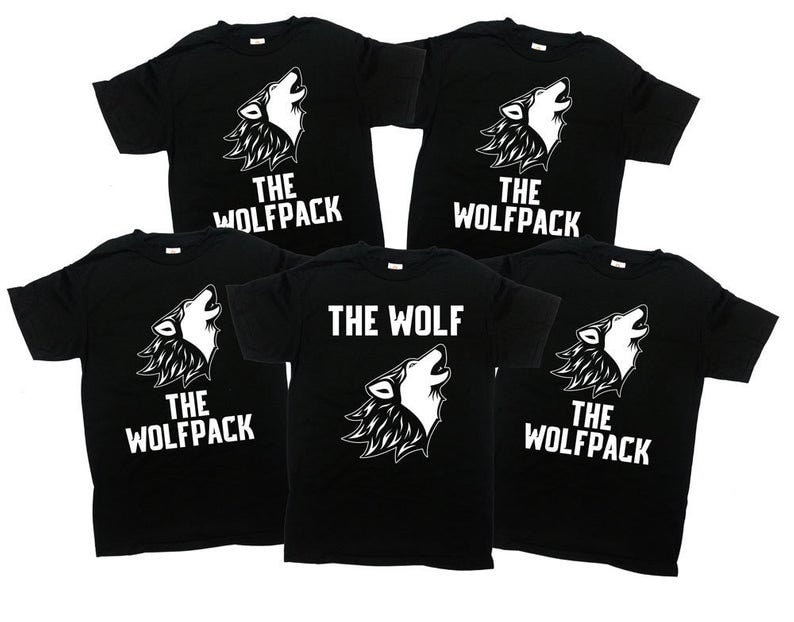 Bräutigam Shirt Groomsmen Ideen Junggesellenabschied Shirts Vorschlag Team T-Shirts Verlobte Geschenk Bach Party Tees - Sa1148-49 von PrintFanaticShop