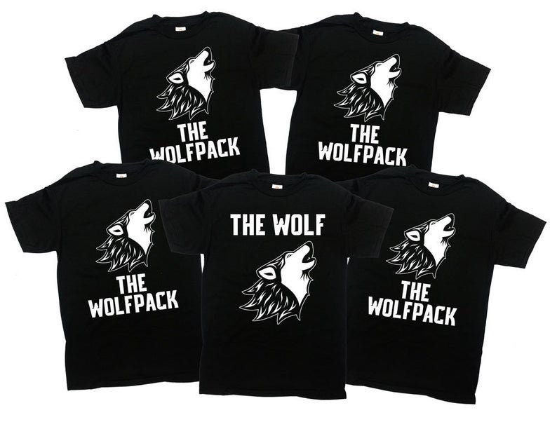 Bräutigam Shirt Groomsmen Ideen Junggesellenabschied Shirts Vorschlag Team T-Shirts Verlobte Geschenk Bach Party Tees - Sa1148-49 von PrintFanaticShop