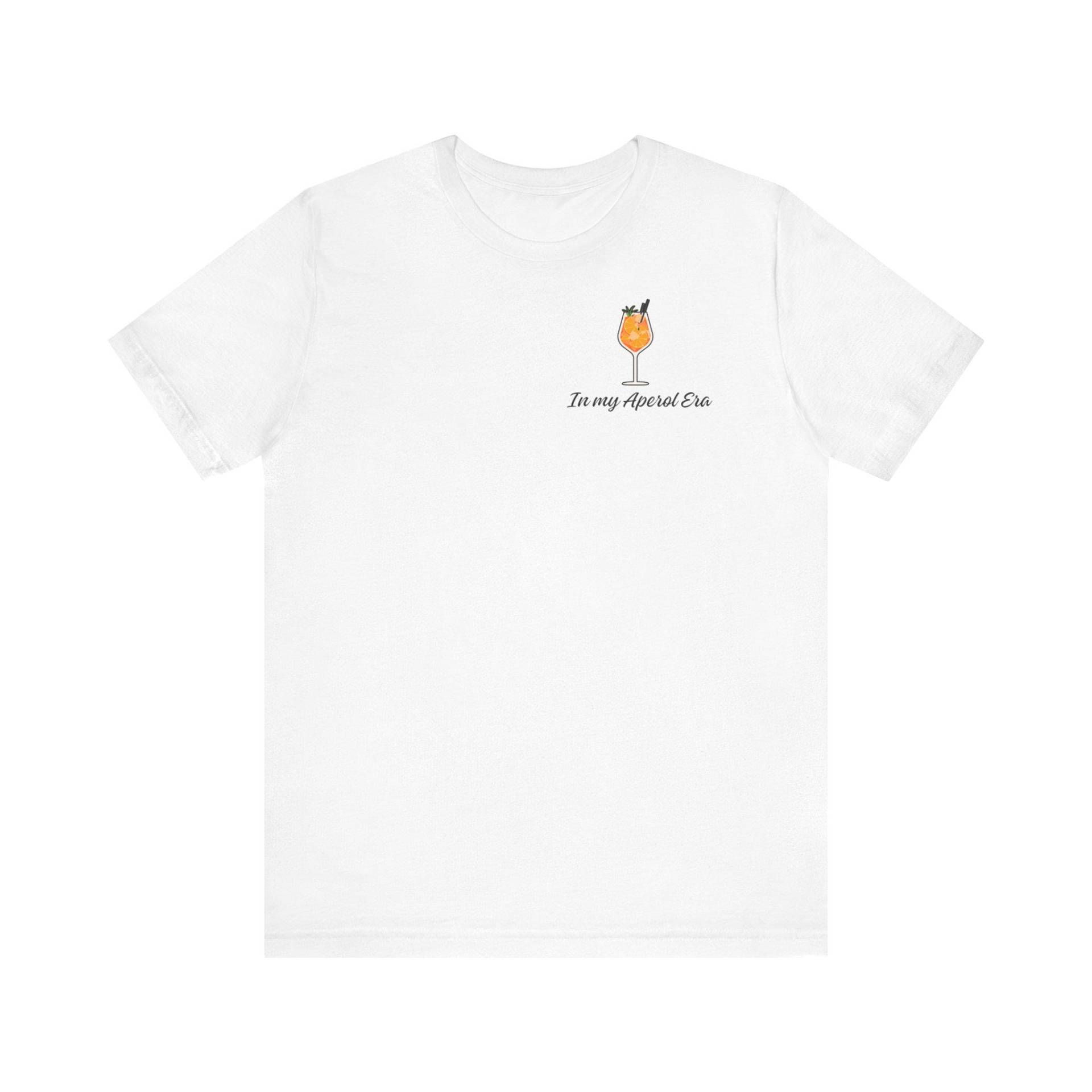 Aperol Shirt von PrintLoftMediaDesign