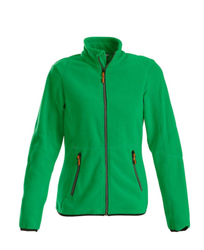 Printer Fleecejacke Speedway lady fleece von Printer