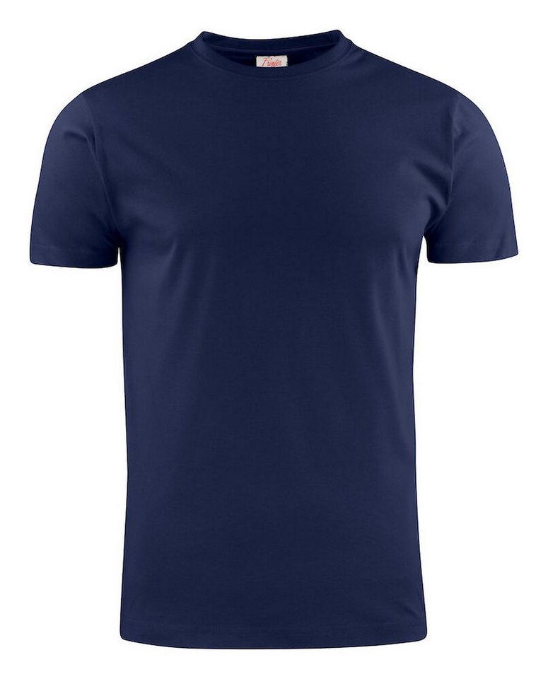 Printer Langarmhemd Light T-shirt RSX von Printer
