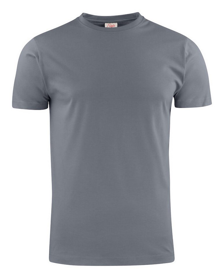 Printer Langarmhemd Light T-shirt RSX von Printer