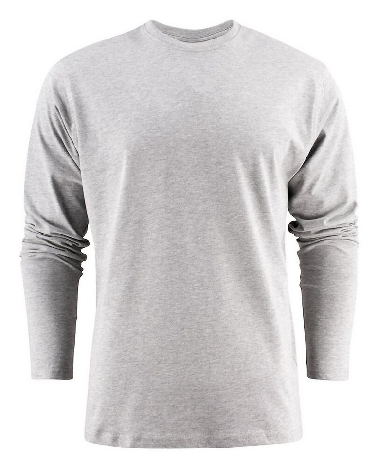 Printer Langarmshirt HEAVY T L/S von Printer