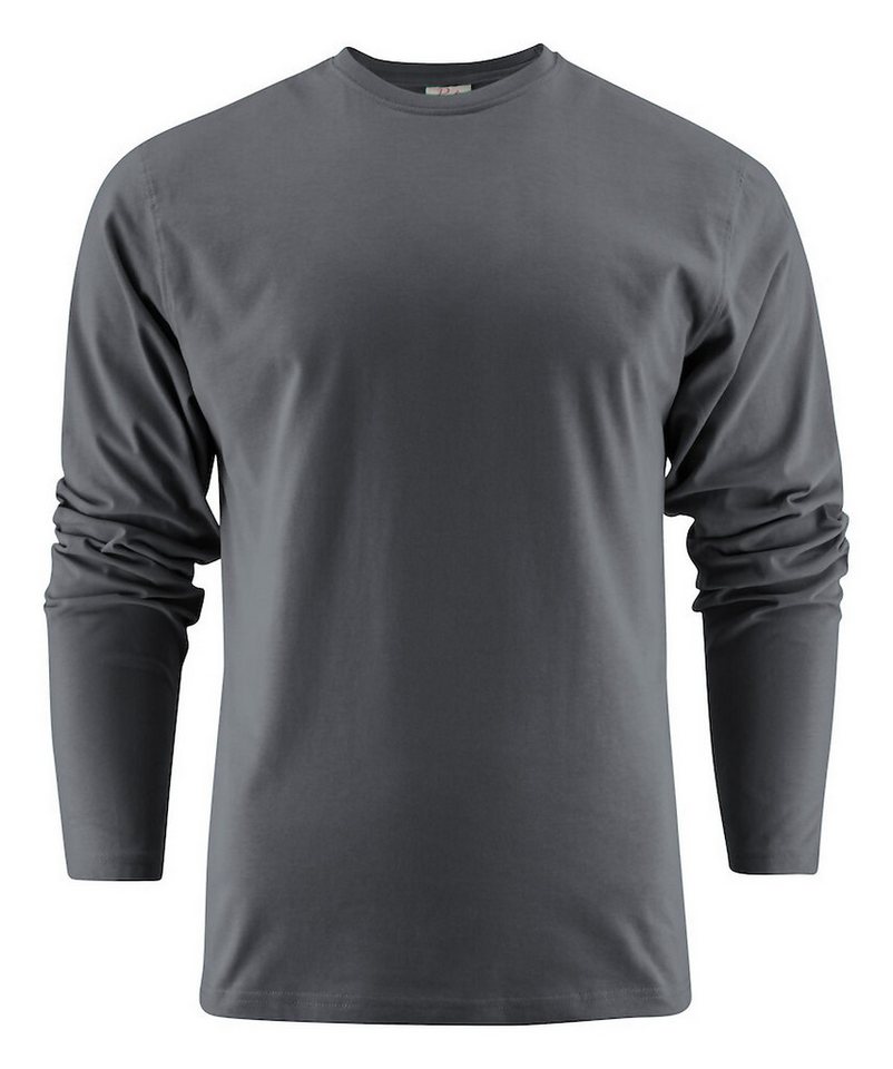 Printer Langarmshirt HEAVY T L/S von Printer