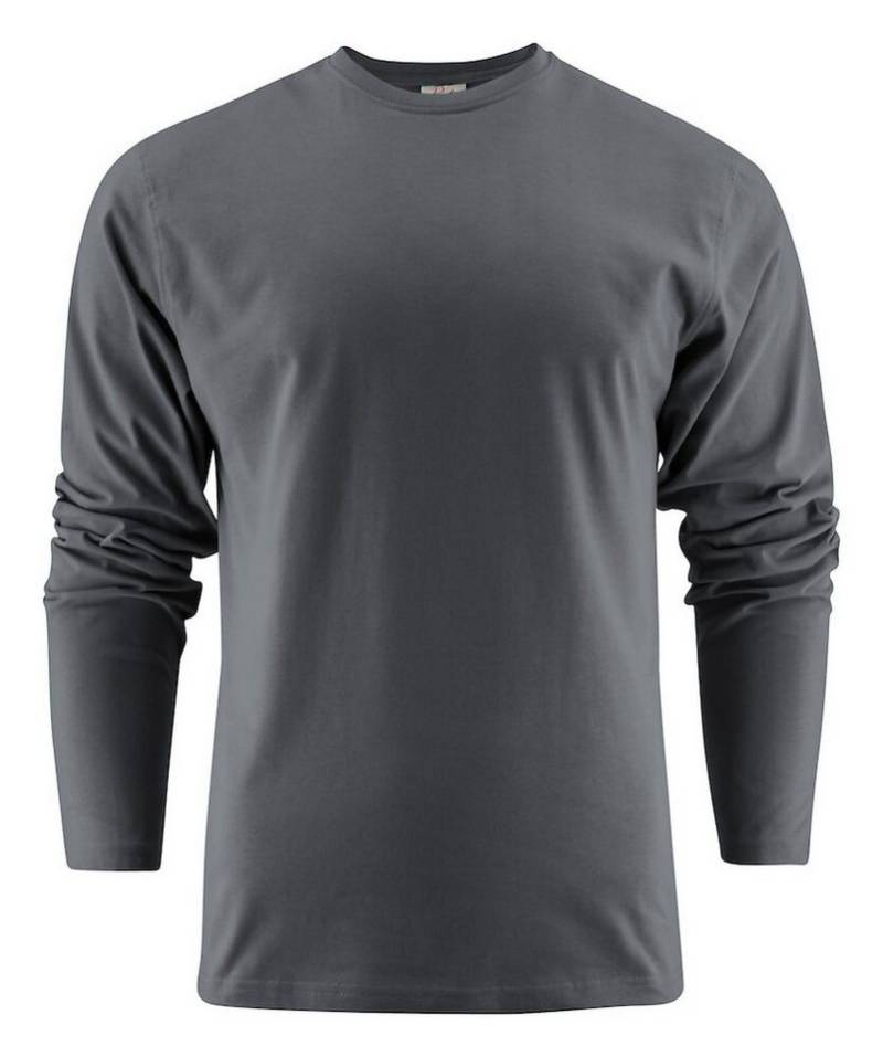Printer Langarmshirt HEAVY T L/S von Printer