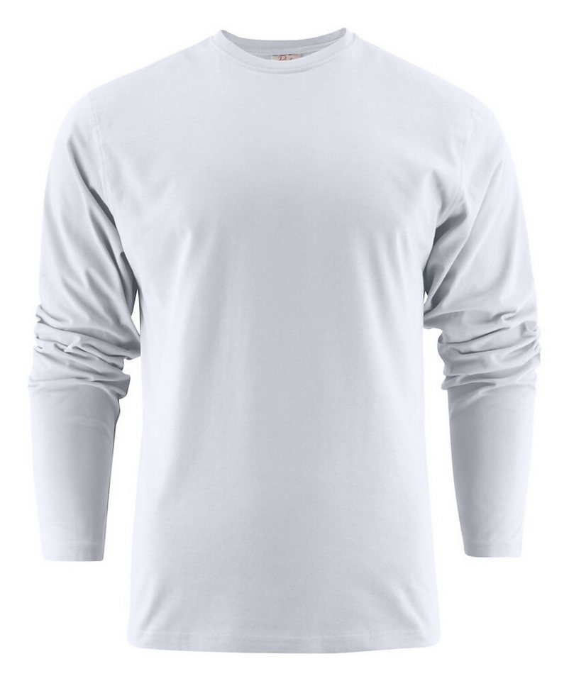 Printer Langarmshirt HEAVY T L/S von Printer