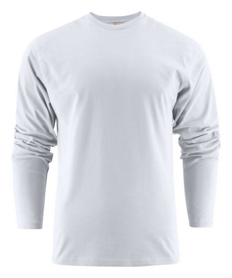 Printer Langarmshirt HEAVY T L/S von Printer