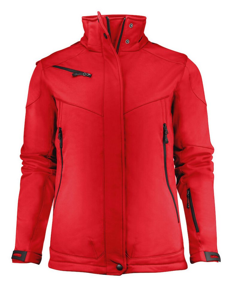 Printer Outdoorjacke Skeleton Lady von Printer