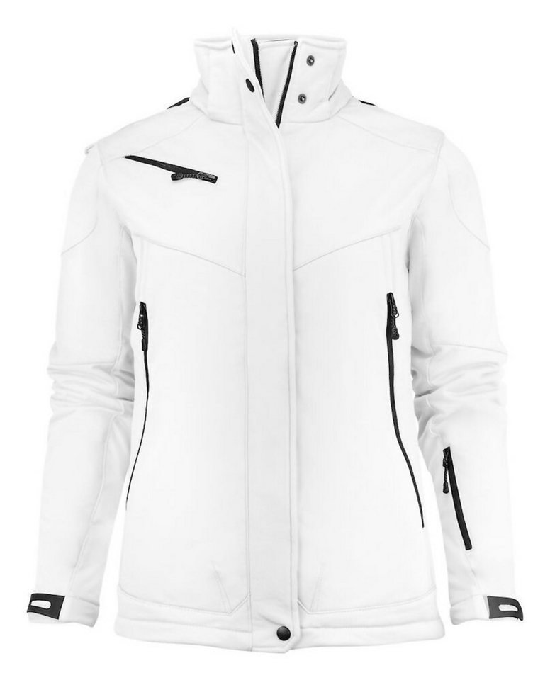 Printer Outdoorjacke Skeleton Lady von Printer