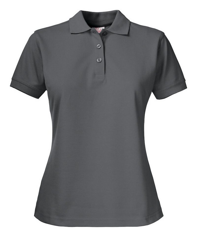 Printer Poloshirt Surf Pro Ladies von Printer