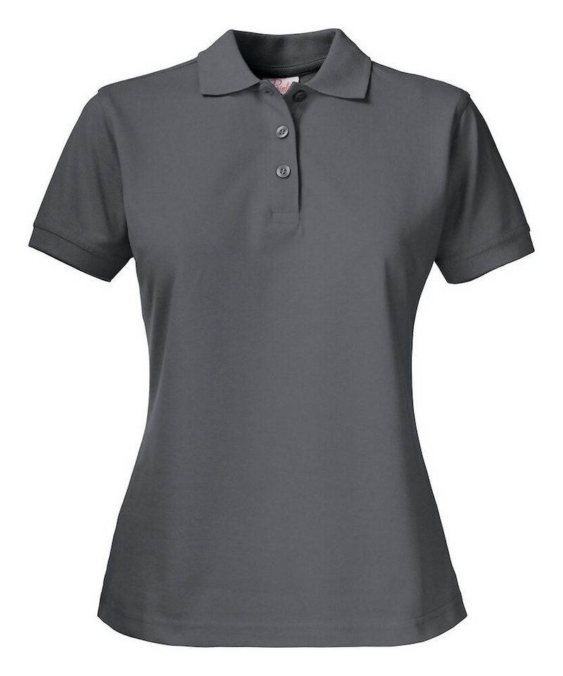 Printer Poloshirt Surf Pro Ladies von Printer