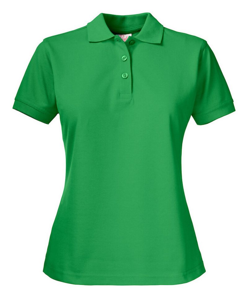 Printer Poloshirt Surf Pro Ladies von Printer