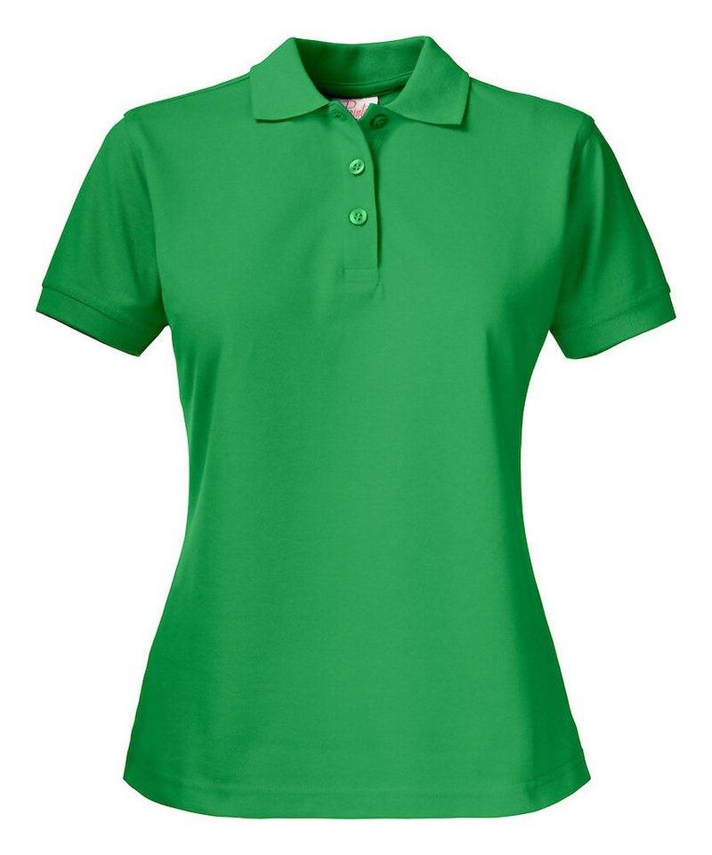 Printer Poloshirt Surf Pro Ladies von Printer