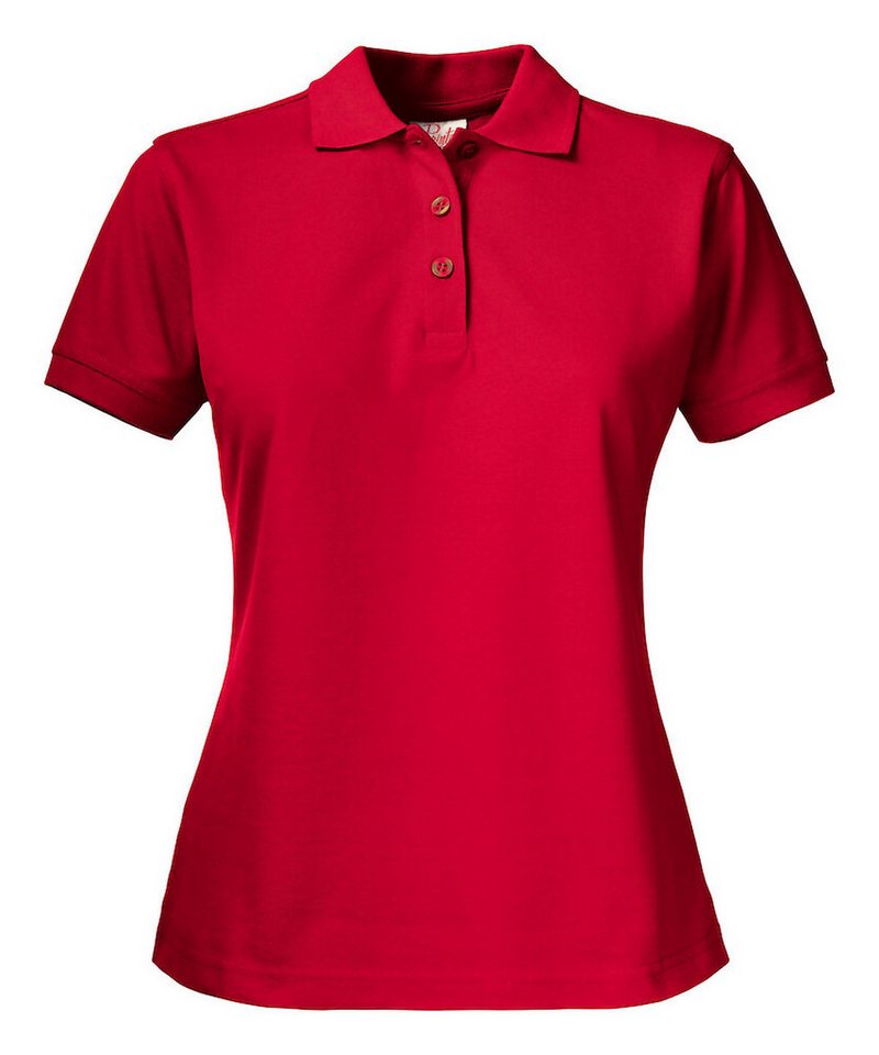 Printer Poloshirt Surf Pro Ladies von Printer