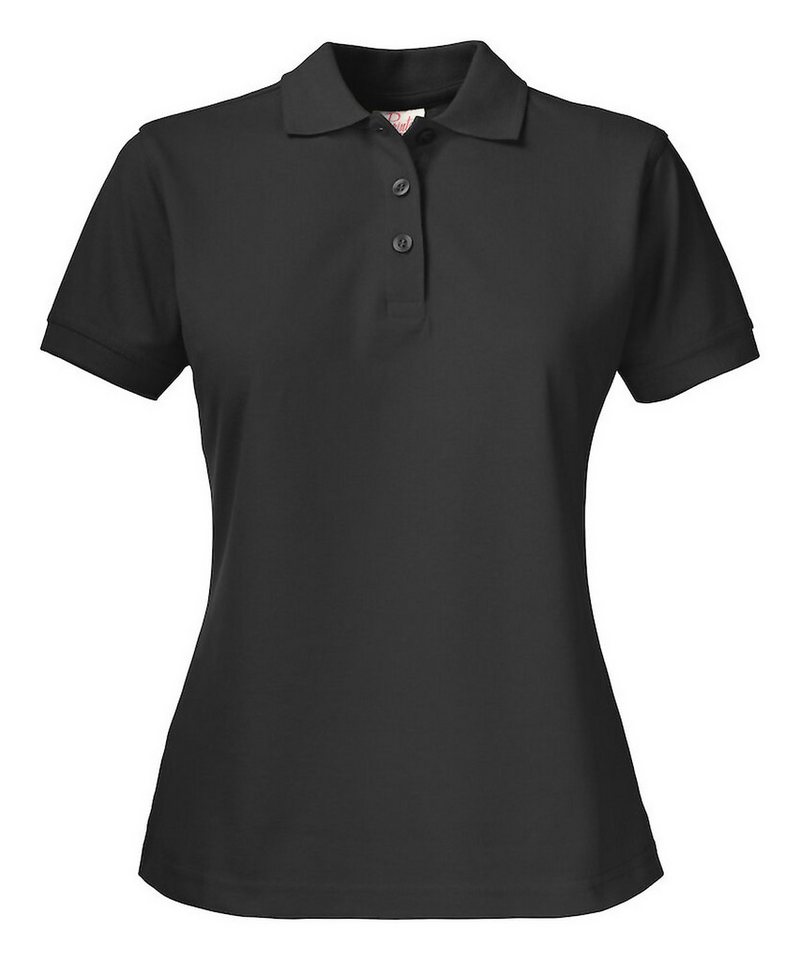 Printer Poloshirt Surf Pro Ladies von Printer