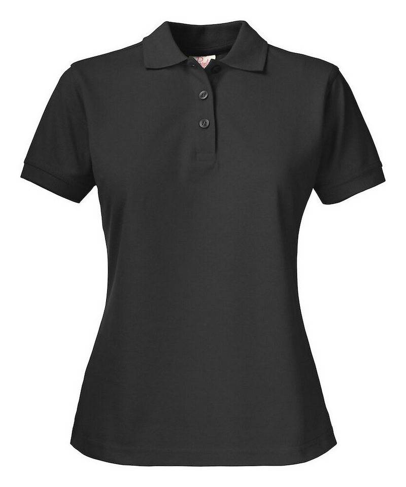 Printer Poloshirt Surf Pro Ladies von Printer