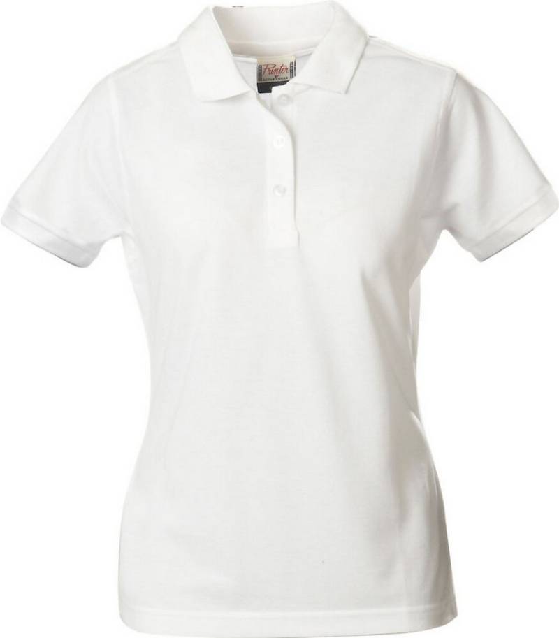 Printer Poloshirt Surf Pro Ladies von Printer