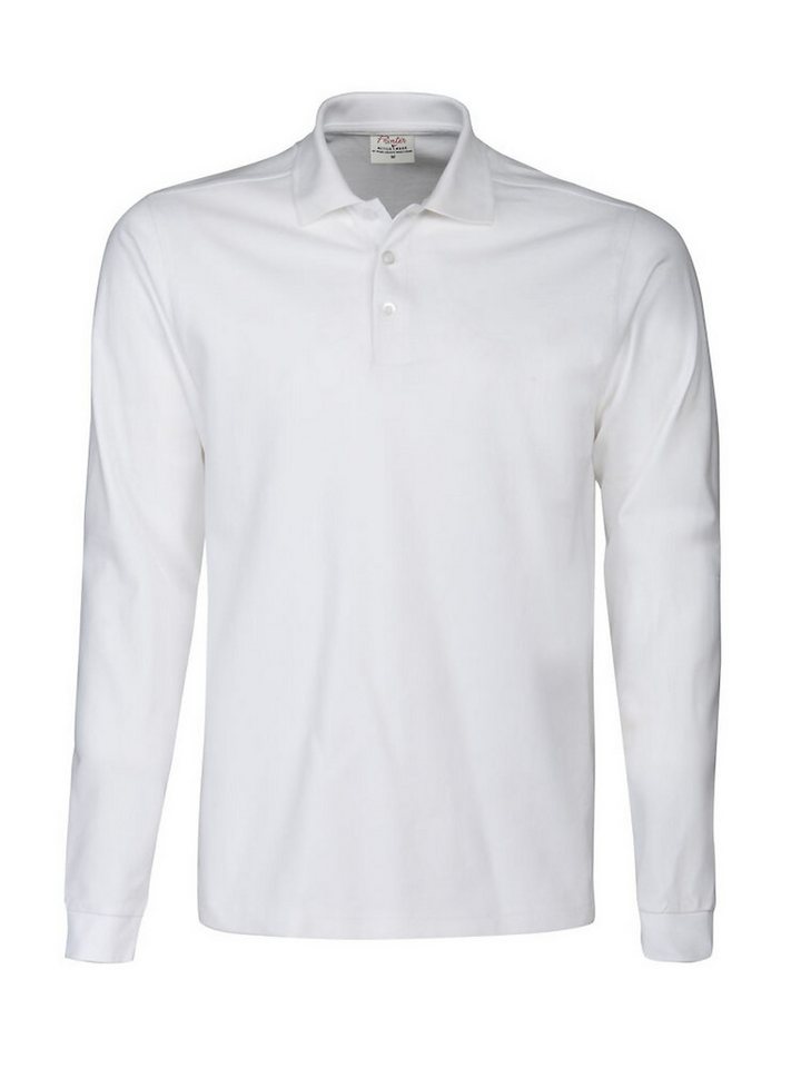 Printer Poloshirt Surf RSX L/S von Printer
