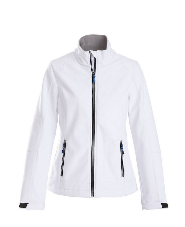 Printer Softshelljacke Trial lady softshell von Printer