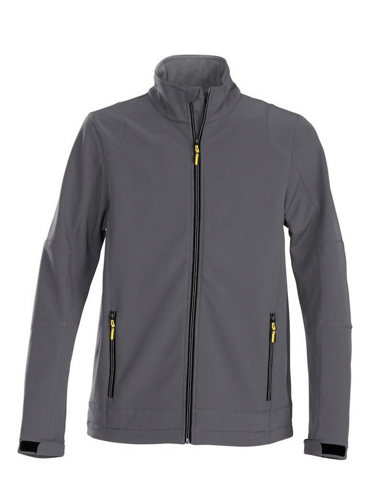 Printer Softshelljacke Trial softshell von Printer
