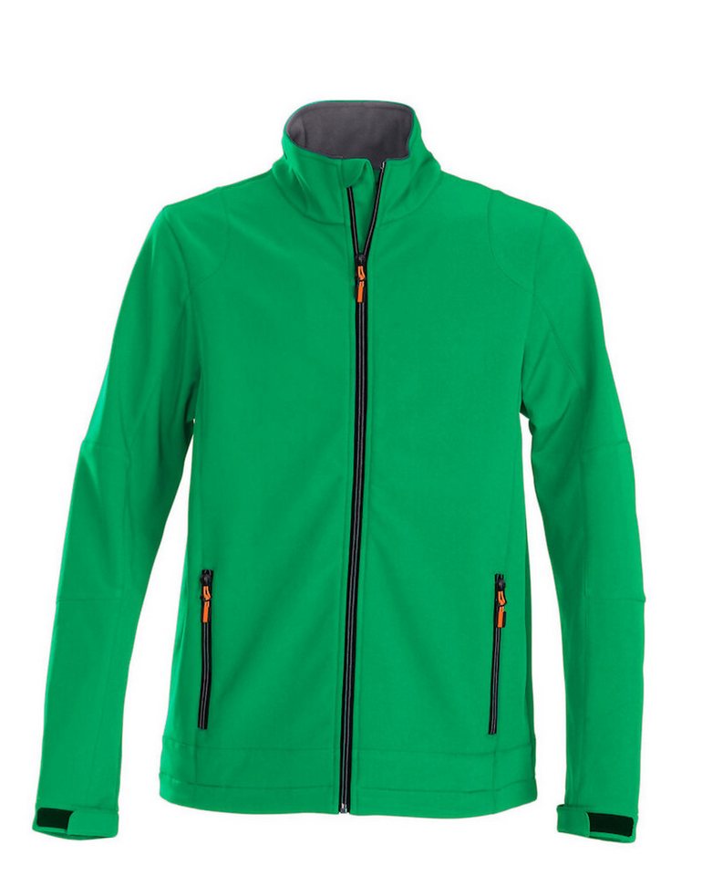 Printer Softshelljacke Trial softshell von Printer