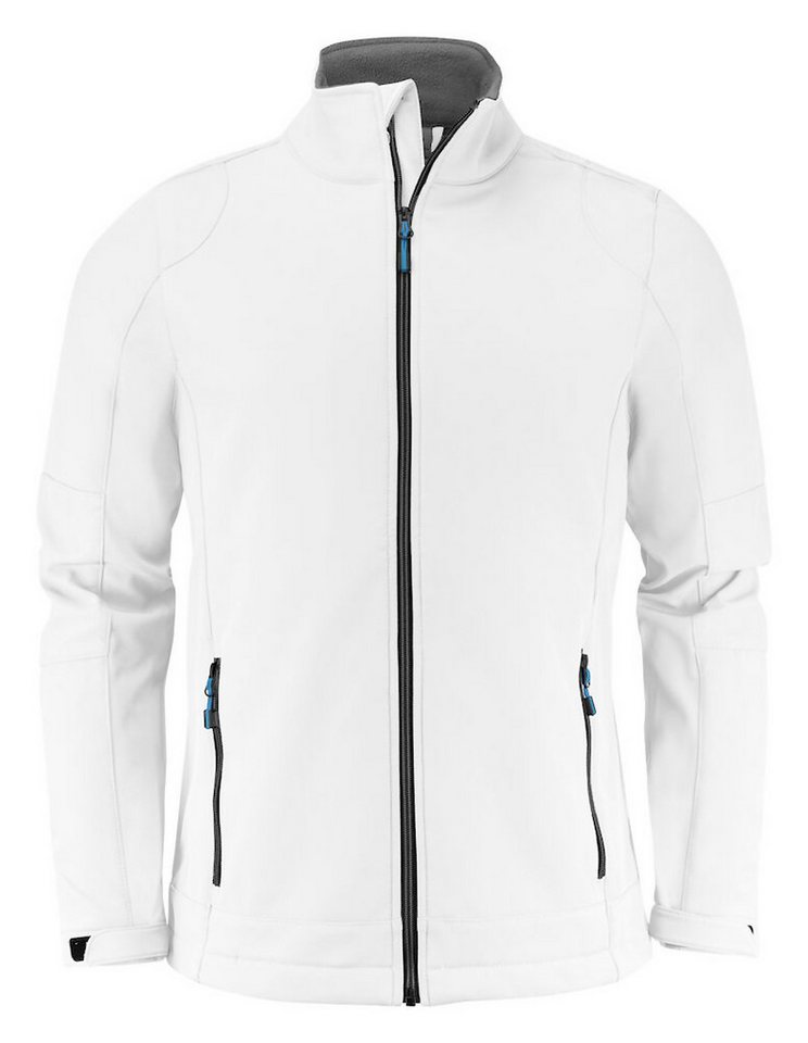Printer Softshelljacke Trial softshell von Printer