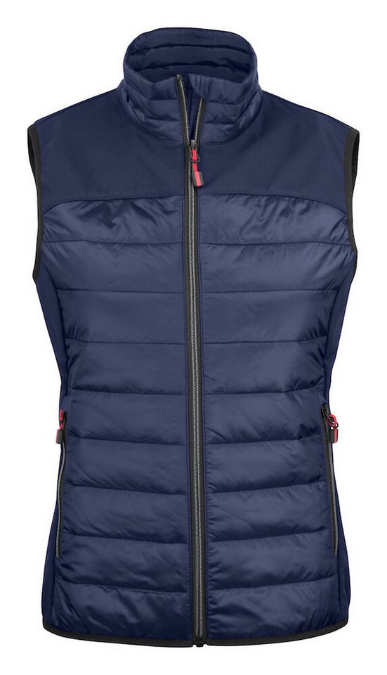 Printer Softshellweste Expedition Vest Lady von Printer