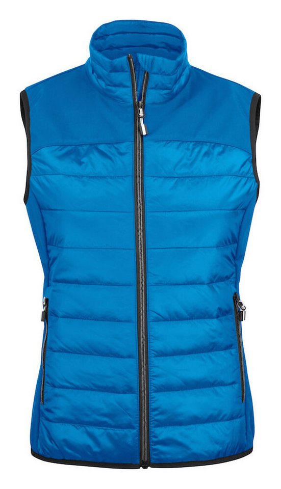 Printer Softshellweste Expedition Vest Lady von Printer