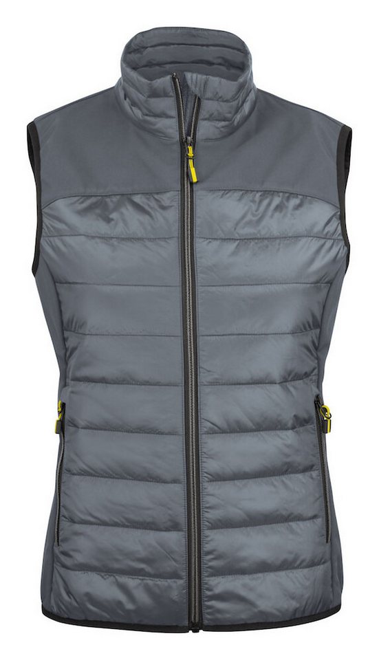 Printer Softshellweste Expedition Vest Lady von Printer