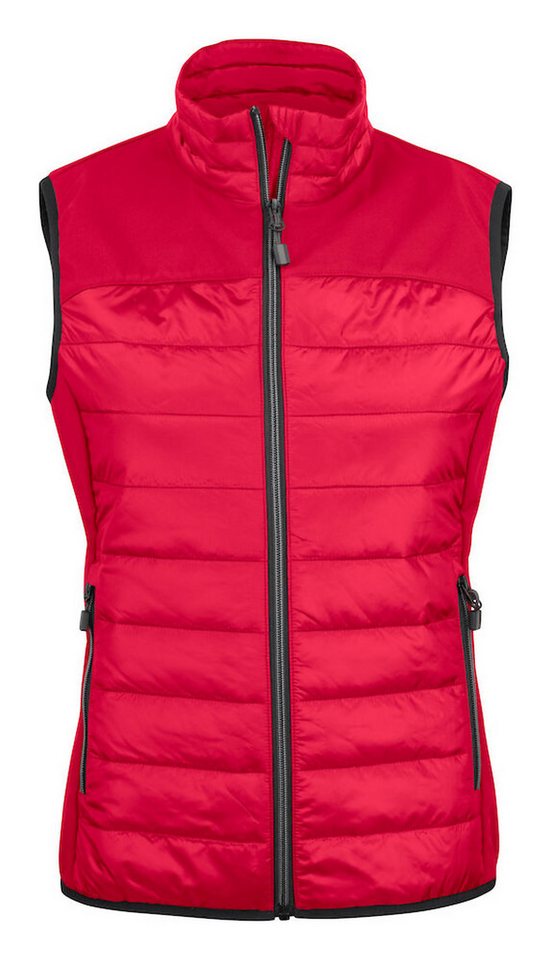 Printer Softshellweste Expedition Vest Lady von Printer