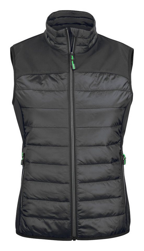 Printer Softshellweste Expedition Vest Lady von Printer