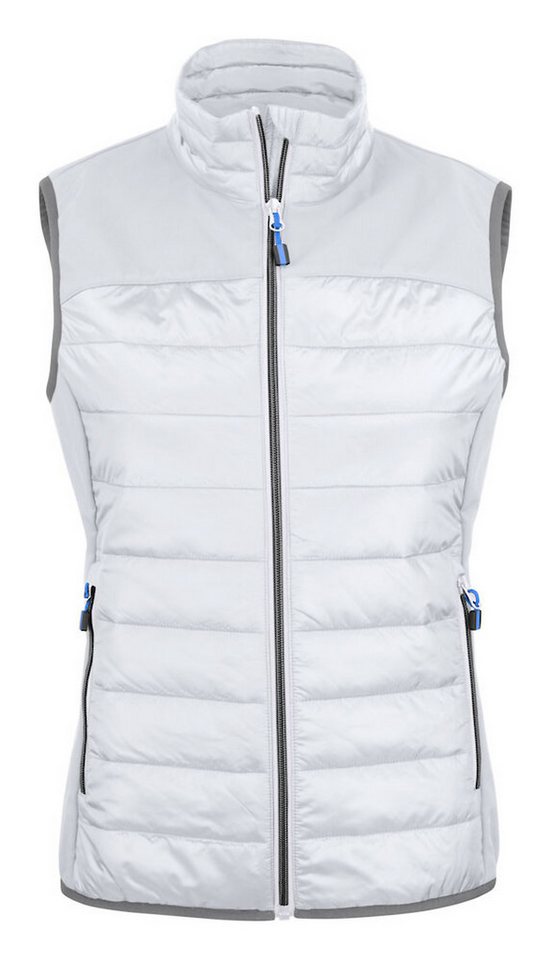 Printer Softshellweste Expedition Vest Lady von Printer