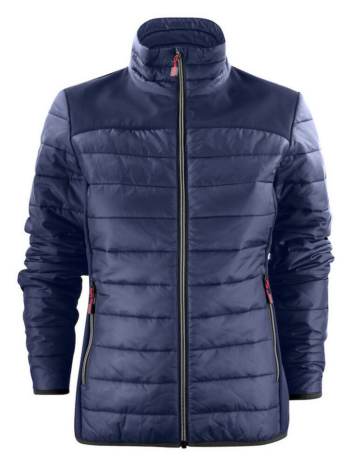 Printer Steppjacke Expedition Lady von Printer