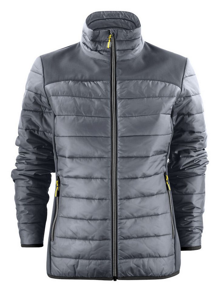 Printer Steppjacke Expedition Lady von Printer