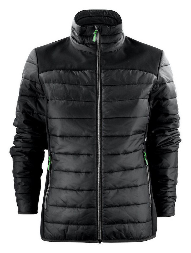 Printer Steppjacke Expedition Lady von Printer